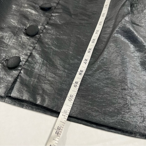 NEW House of Harlow 1960 x REVOLVE Linor Blazer Dress in Slate Grey - Picture 6 of 8